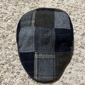 Boston Scally Cap the lunchbox XL